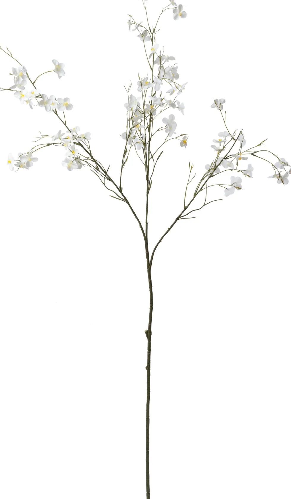 Intratuin kunstbloem Appelbloesem wit H 130 cm