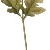 Intratuin kunstbloem Chrysant oranje H 58 cm