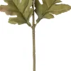 Intratuin kunstbloem Chrysant lichtrood H 58 cm