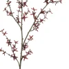 Intratuin kunstbloem Forsythia rood H 115 cm