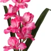 Intratuin kunstbloem Gladiool roze H 102 cm