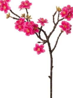 Intratuin kunstbloem Japanse Sierkers paars H 65 cm