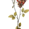 Intratuin kunstbloem Koraalstruik paars H 102 cm