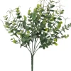 Intratuin kunstdecoratietak Eucalyptus H 33 cm