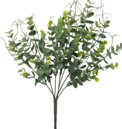 Intratuin kunstdecoratietak Eucalyptus H 33 cm