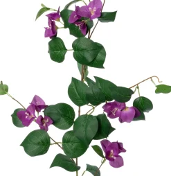 Intratuin kunsthangplant Bougainvillea roze H 170 cm