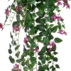 Intratuin kunsthangplant Bougainvillea roze H 90 cm