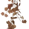Intratuin kunsthangplant Druif bruin H 170 cm