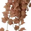Intratuin kunsthangplant Druif bruin H 60 cm