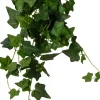 Intratuin kunsthangplant Klimop donkergroen H 60 cm