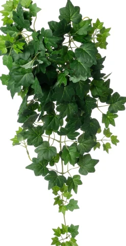 Intratuin kunsthangplant Klimop / wilde wingerd H 60 cm
