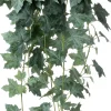 Intratuin kunsthangplant Klimop donkergroen H 100 cm