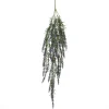 Intratuin kunsthangplant lavendel paars H 79 cm