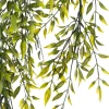 Intratuin kunsthangplant Lipstickplant geel H 76 cm