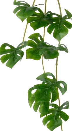 Intratuin kunsthangplant Monstera H 70 cm