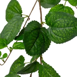 Intratuin kunsthangplant Munt H 170 cm
