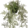 Intratuin kunsthangplant Sierasperge H 86 cm