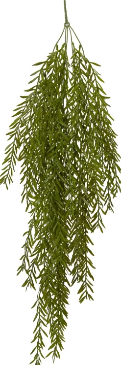 Intratuin kunsthangplant Sierasperge H 93 cm