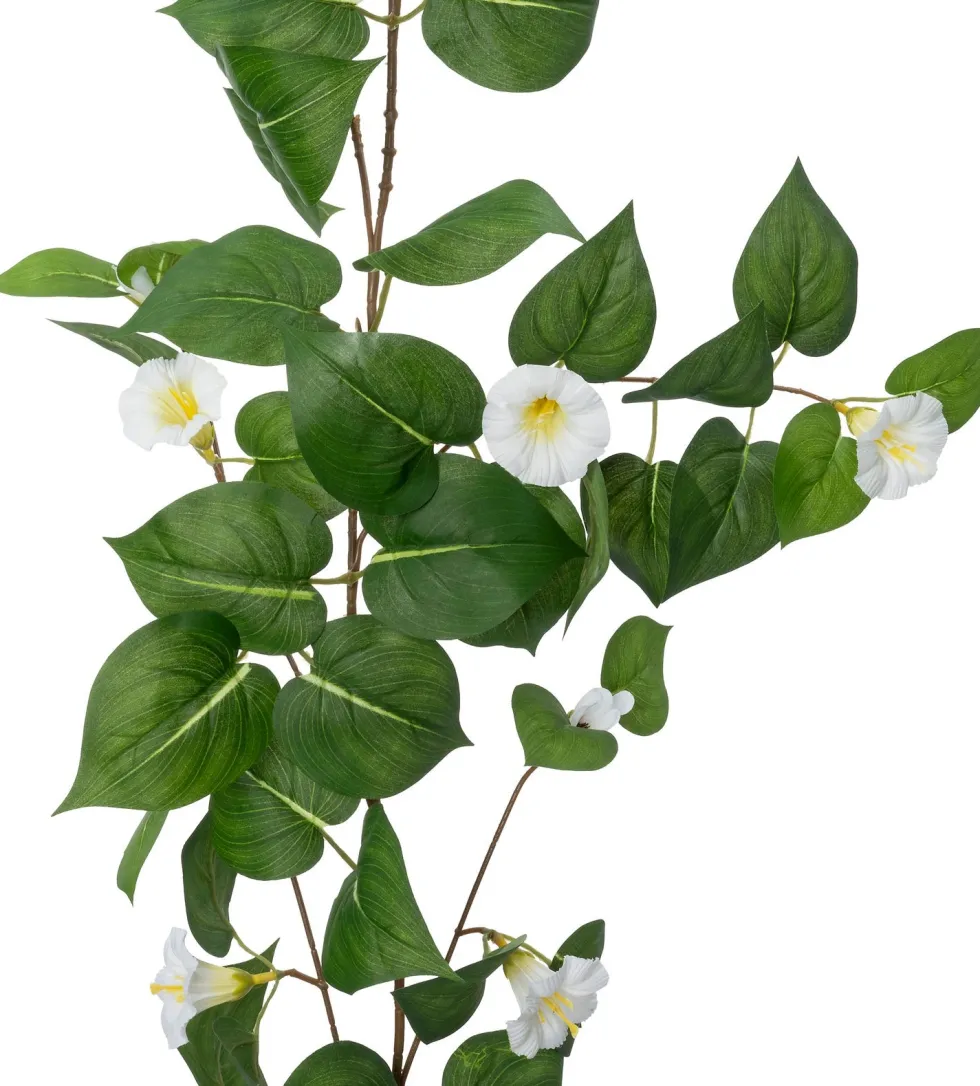 Intratuin kunsthangplant Winde wit H 170 cm
