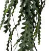 Intratuin kunsthangplant Zaagcactus H 91 cm