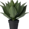 Intratuin kunstplant Agave D 22 H 51 cm