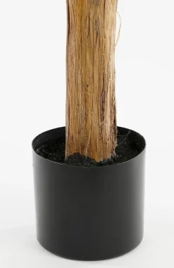 Intratuin kunstplant Banaan H 120 cm
