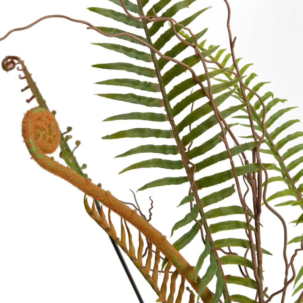 Intratuin kunstplant Boomvaren H 94 cm