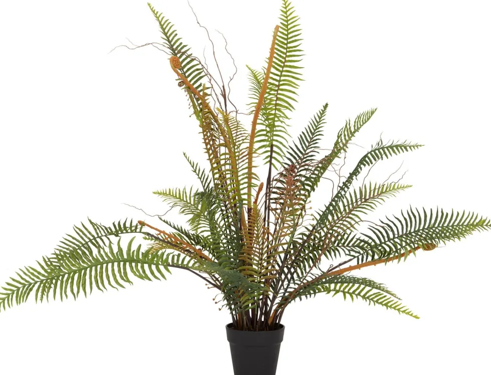 Intratuin kunstplant Boomvaren H 94 cm