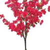 Intratuin kunstplant Bougainville roze D 17,5 H 180 cm