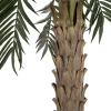 Intratuin kunstplant Chinese waaierpalm H 300 cm