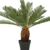 Intratuin kunstplant Cycas H 101 cm