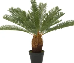 Intratuin kunstplant Cycas H 101 cm