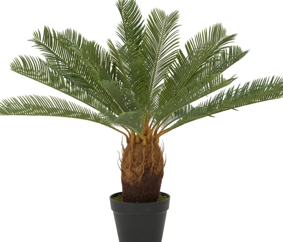 Intratuin kunstplant Cycas H 101 cm