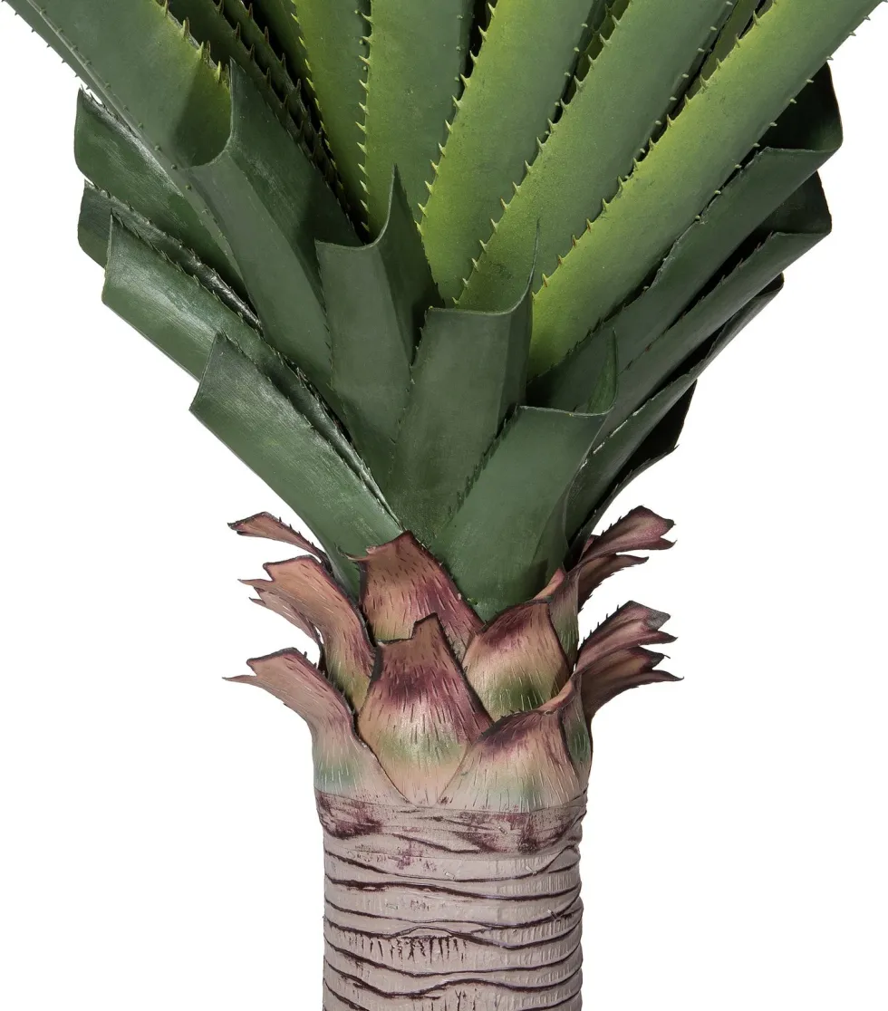 Intratuin kunstplant Drakenbloedboom H 210 cm