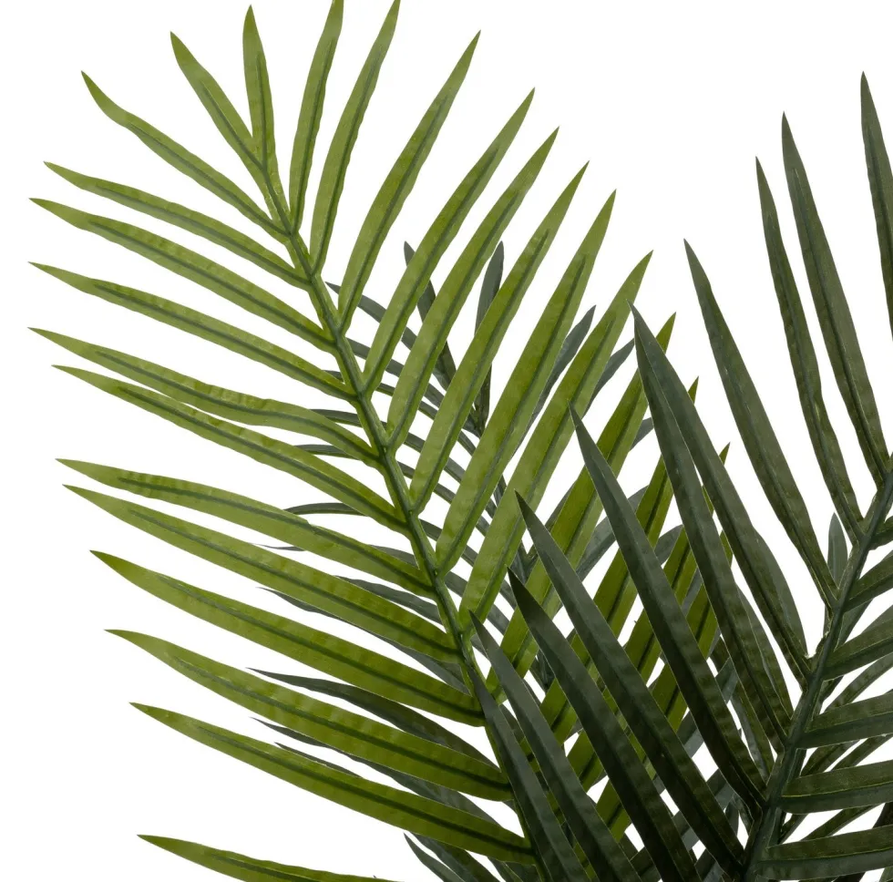 Intratuin kunstplant Goudpalm D 15 H 122 cm