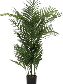 Intratuin kunstplant Goudpalm D 15 H 122 cm