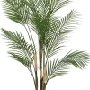 Intratuin kunstplant Goudpalm D 15 H 120 cm