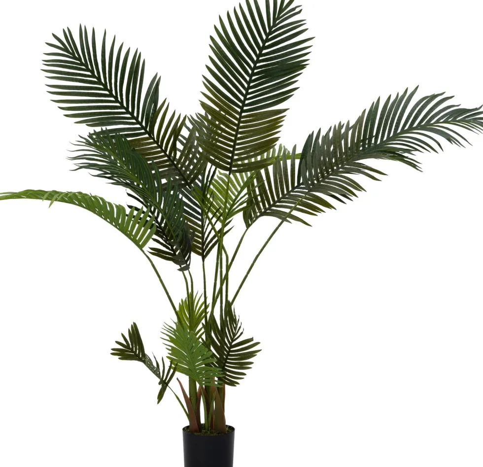 Intratuin kunstplant Goudpalm D 16,5 H 150 cm
