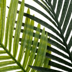 Intratuin kunstplant Goudpalm H 130 cm
