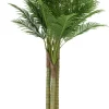 Intratuin kunstplant Goudpalm H 250 cm
