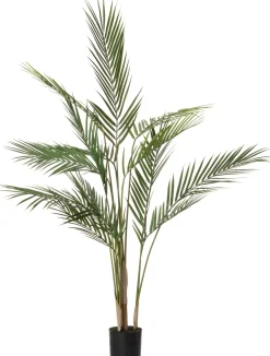 Intratuin kunstplant Goudpalm D 10 H 91 cm