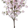 Intratuin kunstplant Japanse Sierkers roze D 17,5 H 180 cm