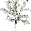 Intratuin kunstplant Japanse Sierkers wit D 19,5 H 160 cm