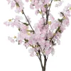 Intratuin kunstplant Japanse Sierkers roze D 21 H 160 cm