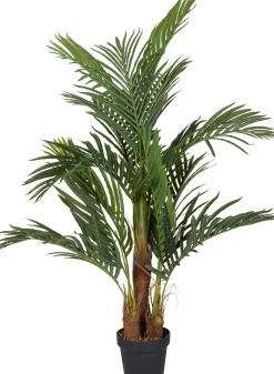 Intratuin kunstplant Kentiapalm D 17 H 120 cm