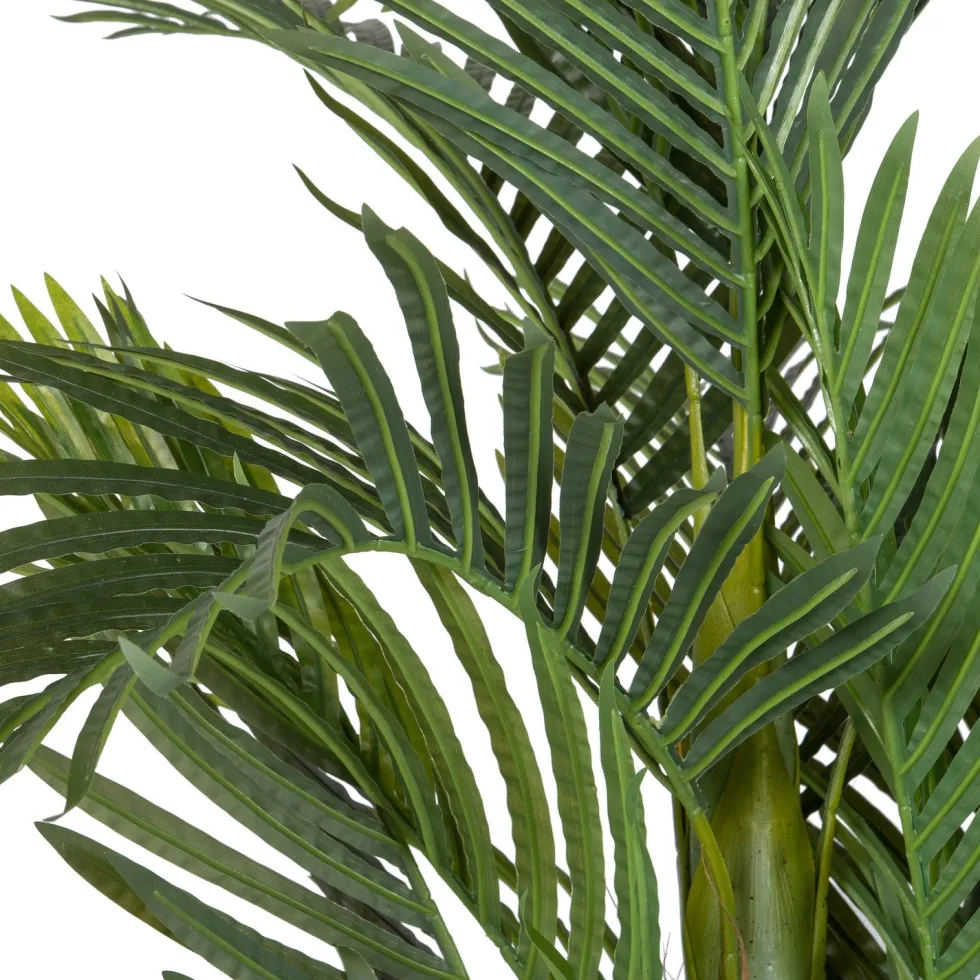 Intratuin kunstplant Kentiapalm D 17 H 120 cm