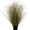 Intratuin kunstplant Lampenpoetsersgras geel D 15 H 80 cm