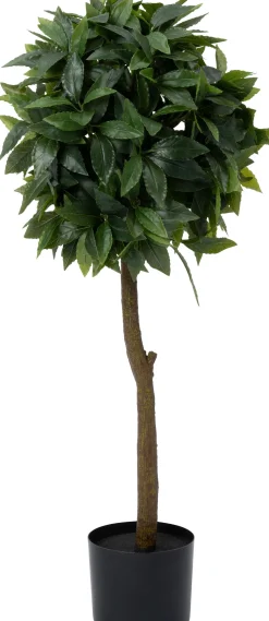 Intratuin kunstplant Laurier D 15,5 H 90 cm