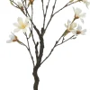 Intratuin kunstplant Magnolia wit D 16 H 98 cm