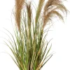 Intratuin kunstplant Miscanthus H 110 cm